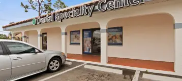 Dental Specialty Center of Fort Myers