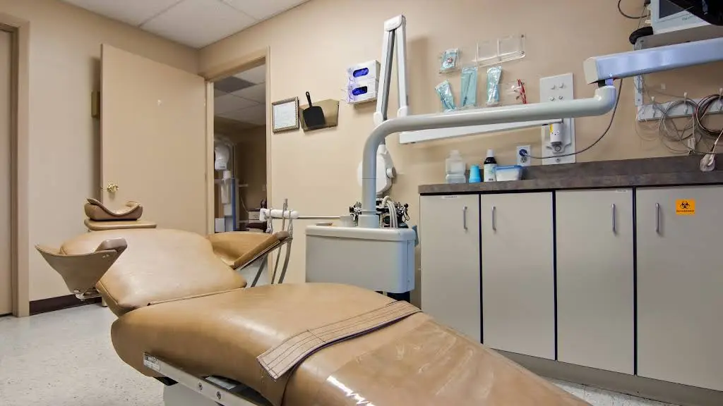 Dental Specialty Center of Fort Myers