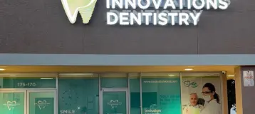 Smile Innovations Dentistry