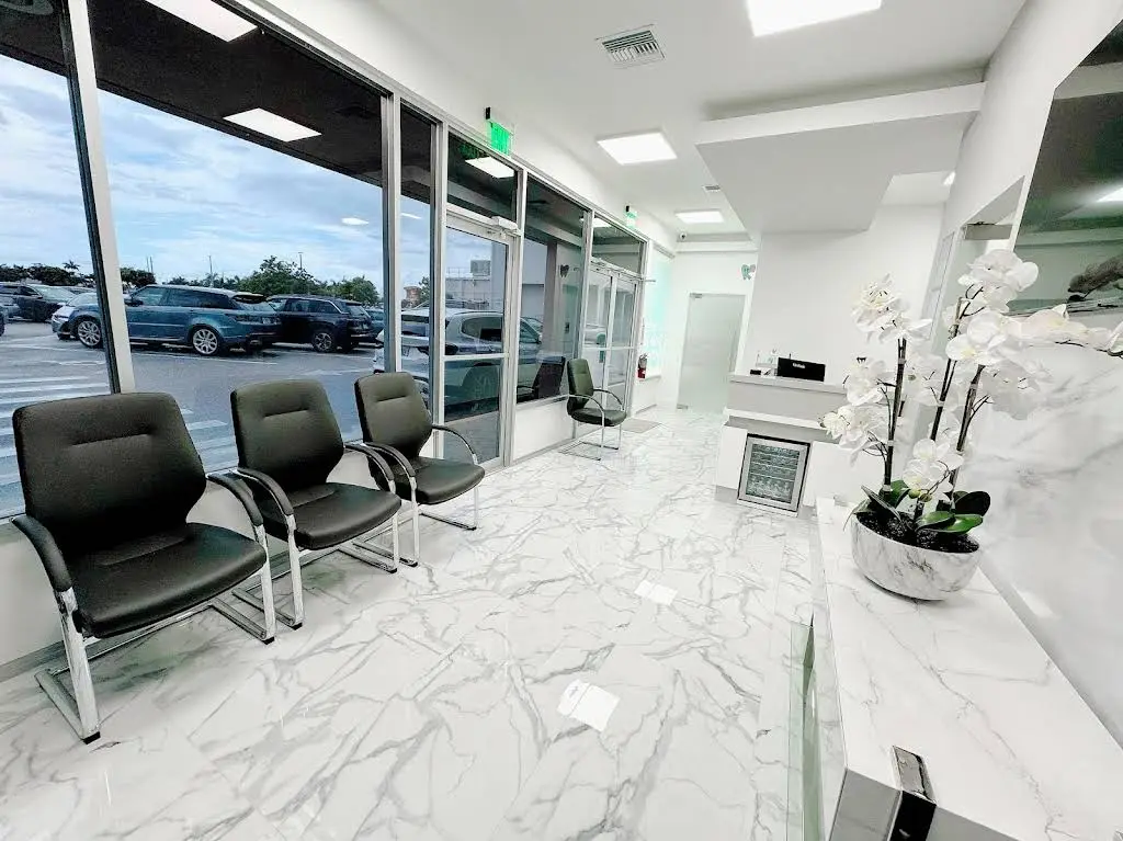 Smile Innovations Dentistry