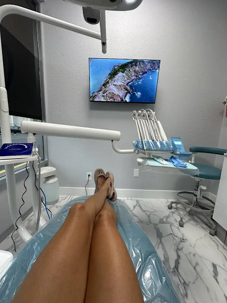 Smile Innovations Dentistry