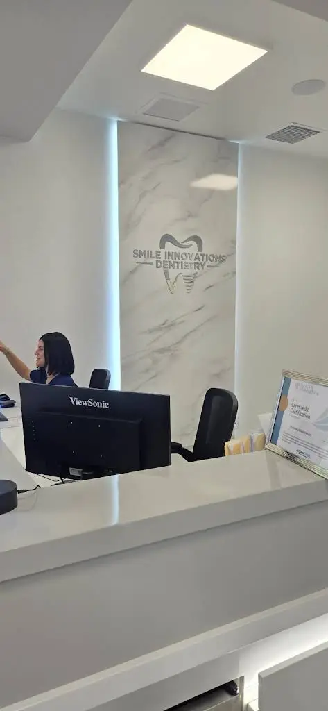 Smile Innovations Dentistry