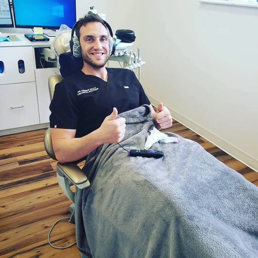 The Dental Boutique Fort Myers