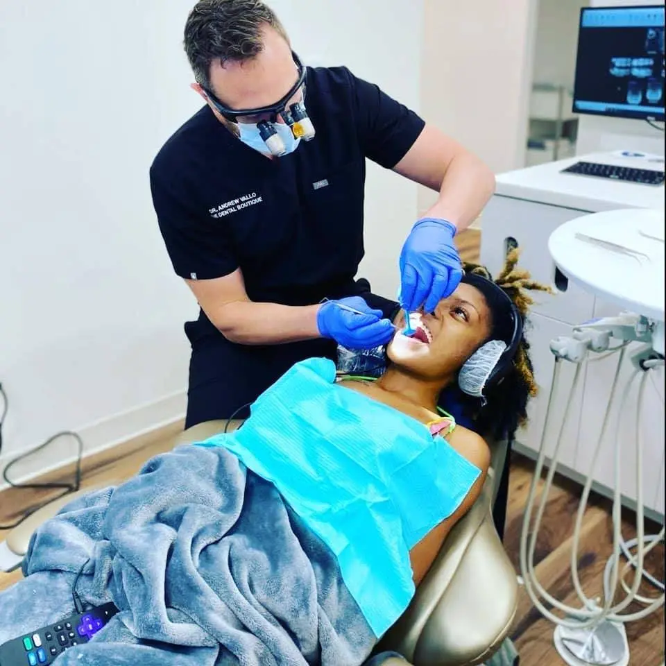 The Dental Boutique Fort Myers