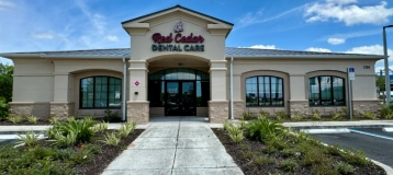 Red Cedar Dental Care