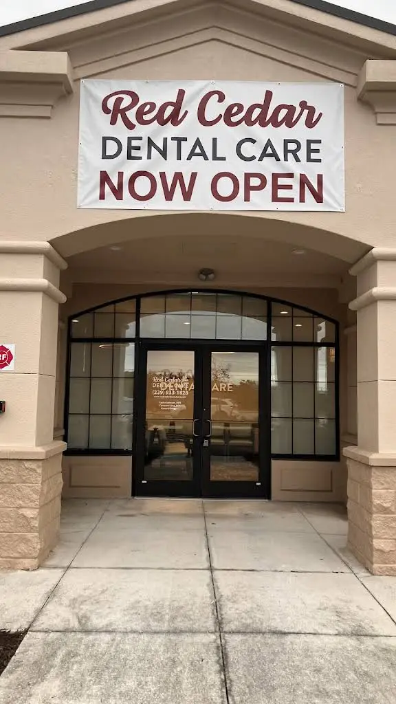 Red Cedar Dental Care