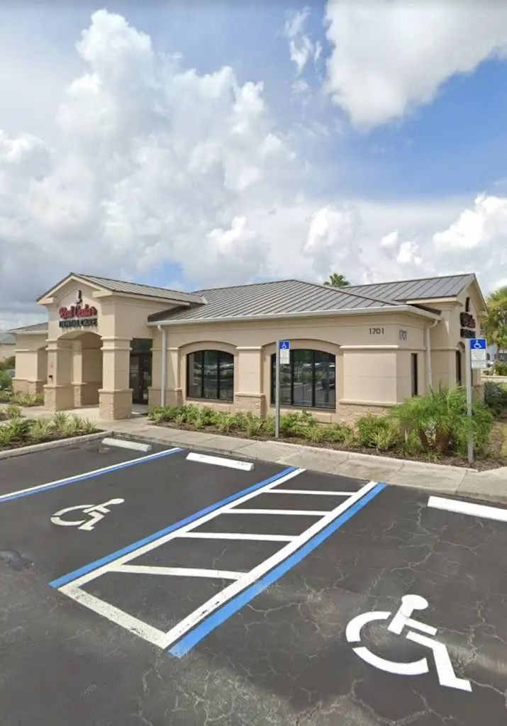 Red Cedar Dental Care