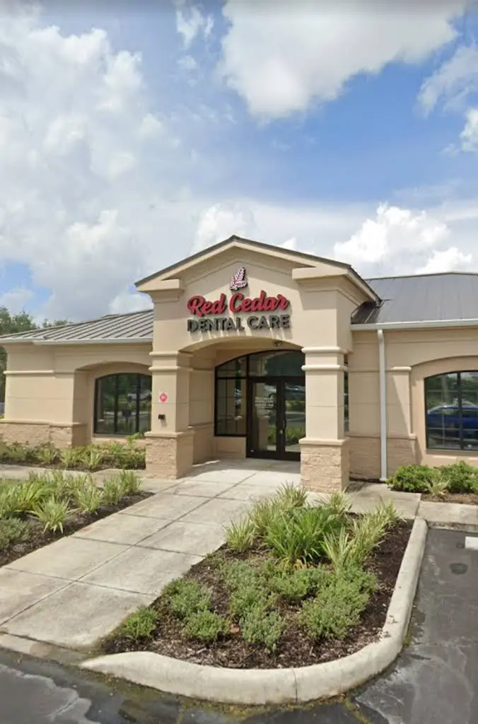 Red Cedar Dental Care
