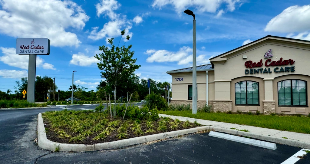 Red Cedar Dental Care