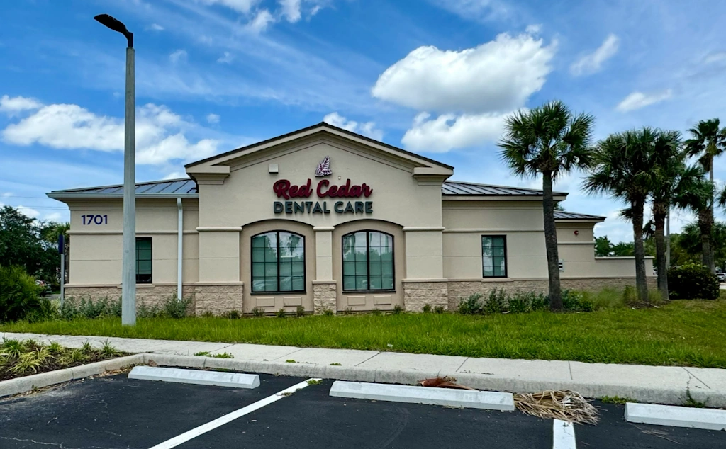 Red Cedar Dental Care