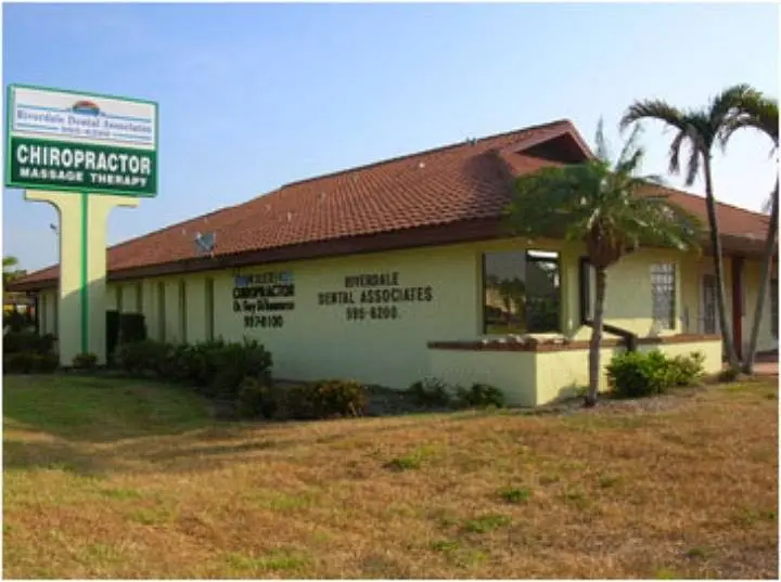 Riverdale Dental Associates