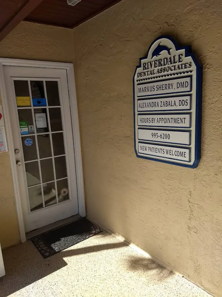 Riverdale Dental Associates