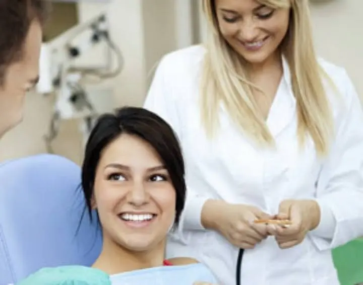 Riverdale Dental Associates