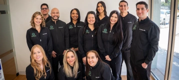 First Street Family Dentistry