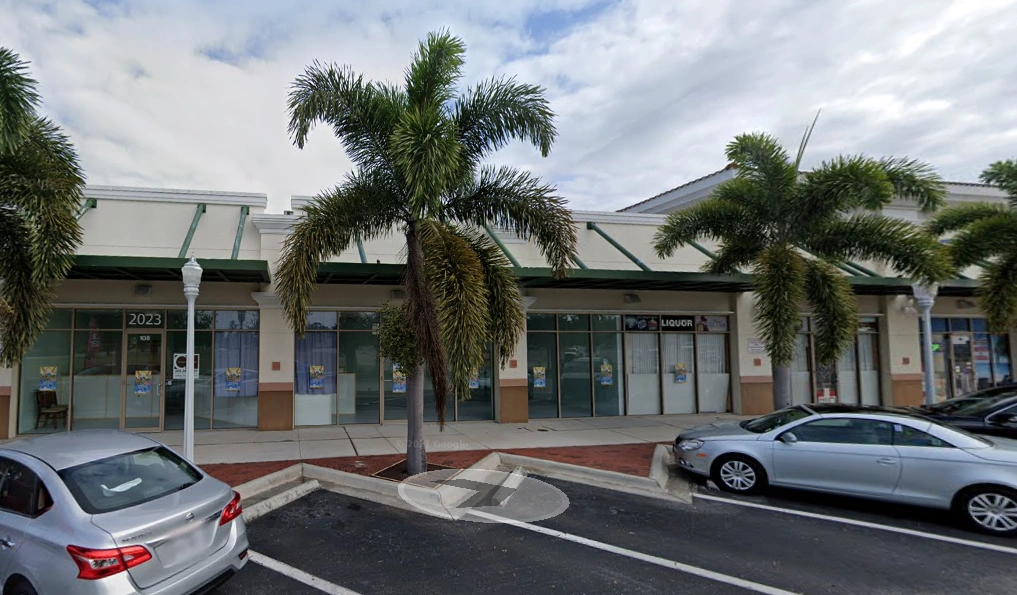 First Street Family Dentistry
