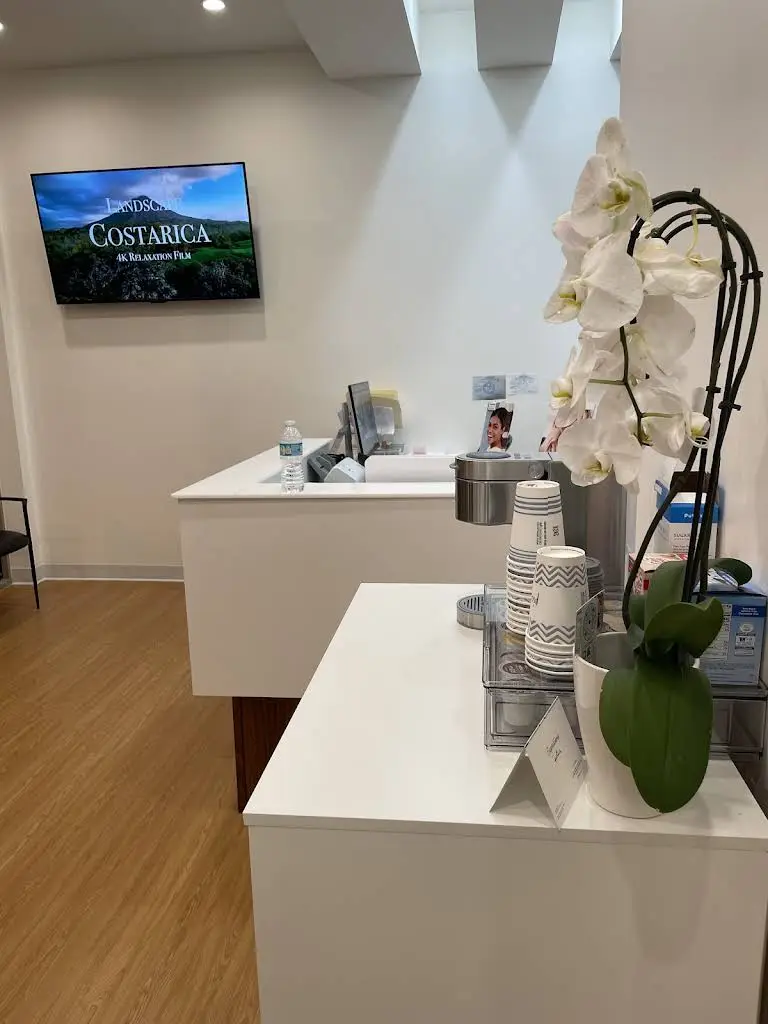 First Street Family Dentistry