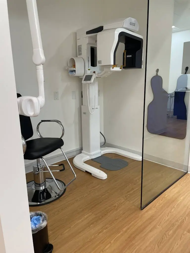 First Street Family Dentistry