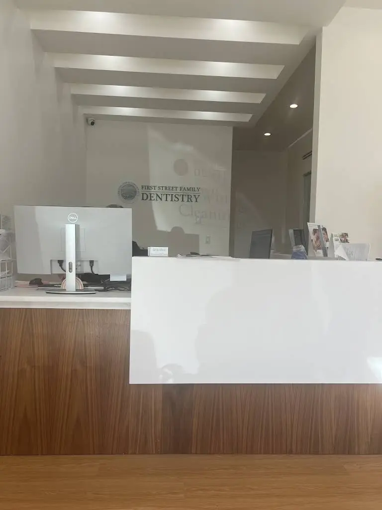 First Street Family Dentistry