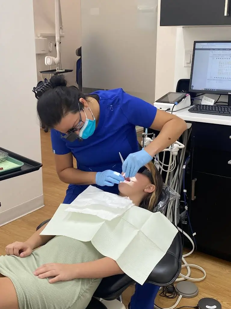 First Street Family Dentistry