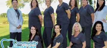 Community Dental Care