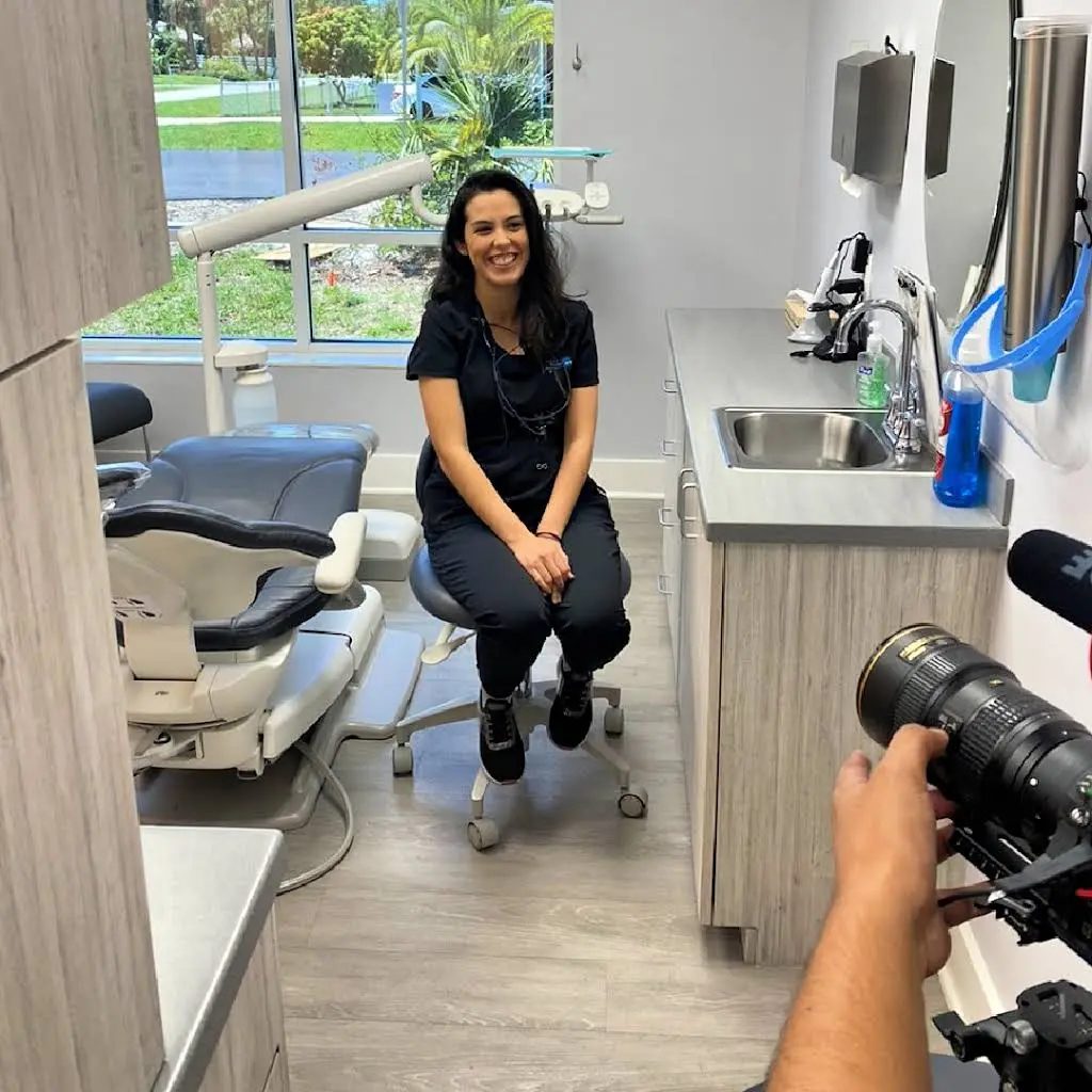 Community Dental Care