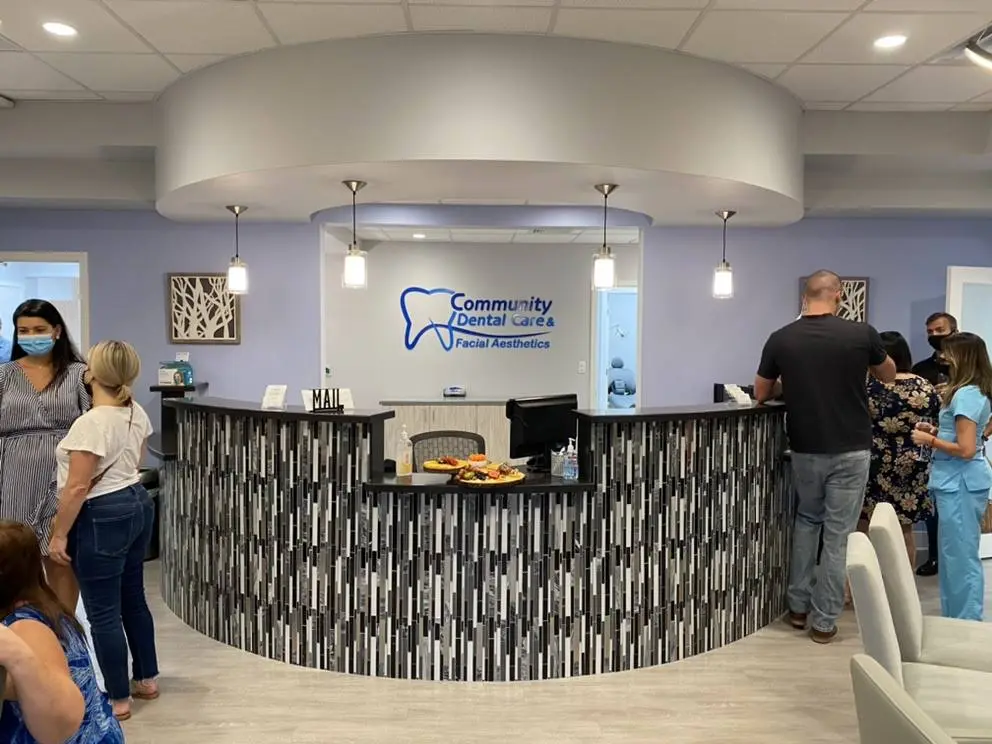 Community Dental Care