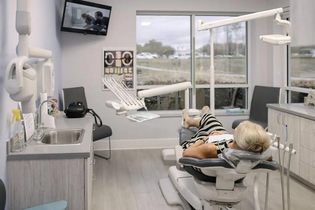 Community Dental Care