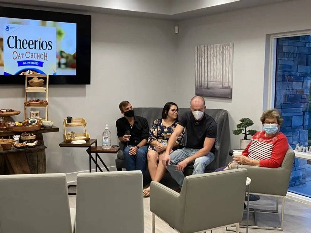 Community Dental Care