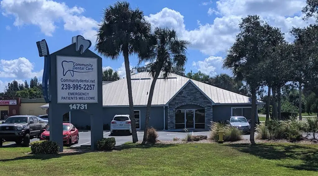 Community Dental Care