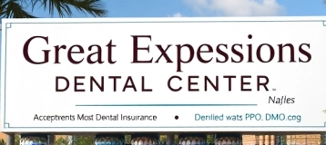 Great Expressions Dental Centers - Naples