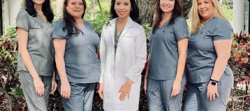Deelighted Smiles: Dr. Queanh Phan