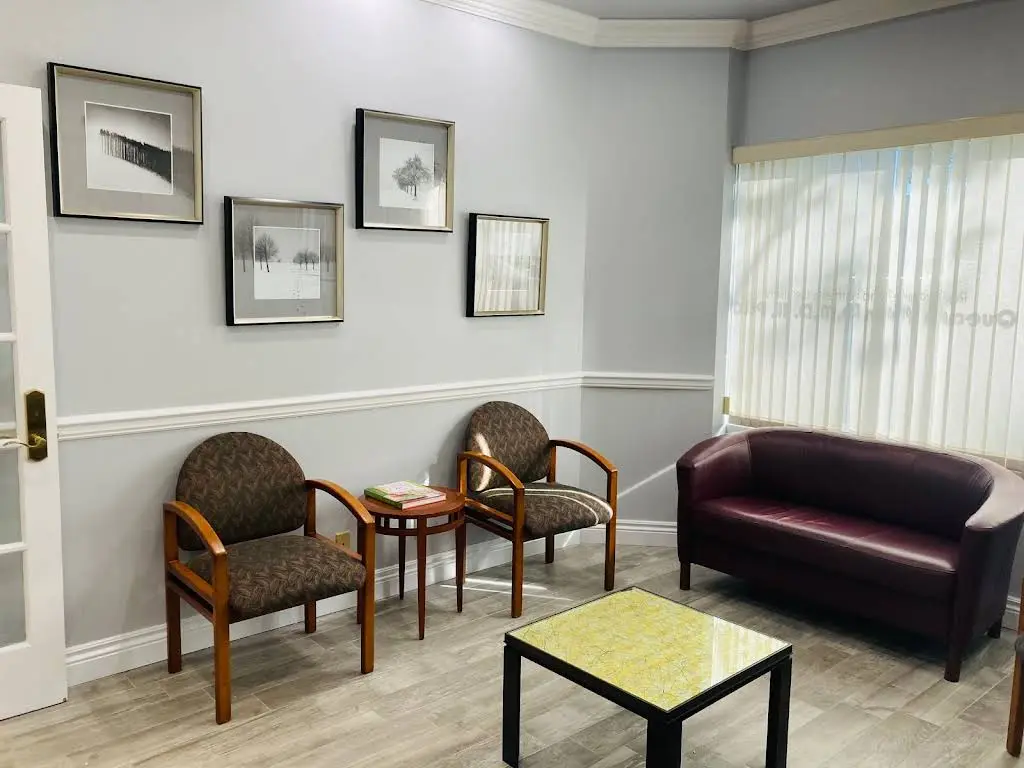 Deelighted Smiles: Dr. Queanh Phan