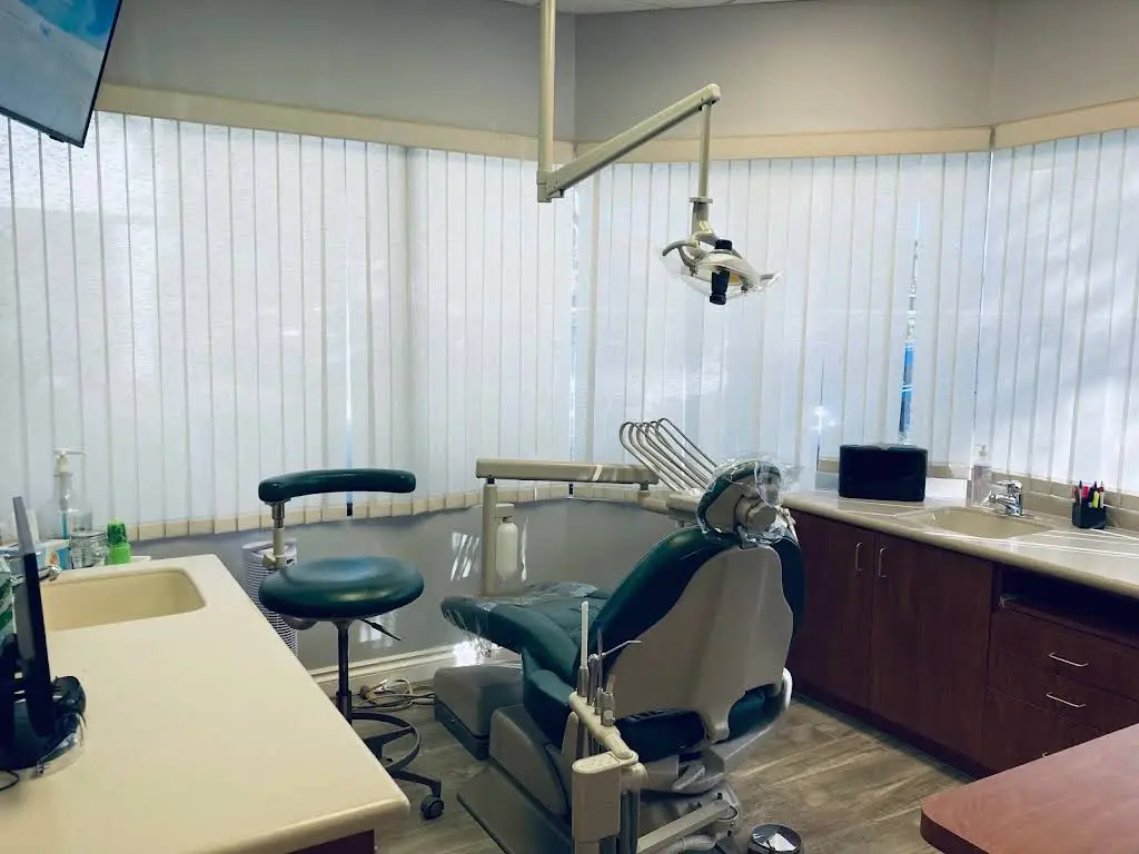 Deelighted Smiles: Dr. Queanh Phan