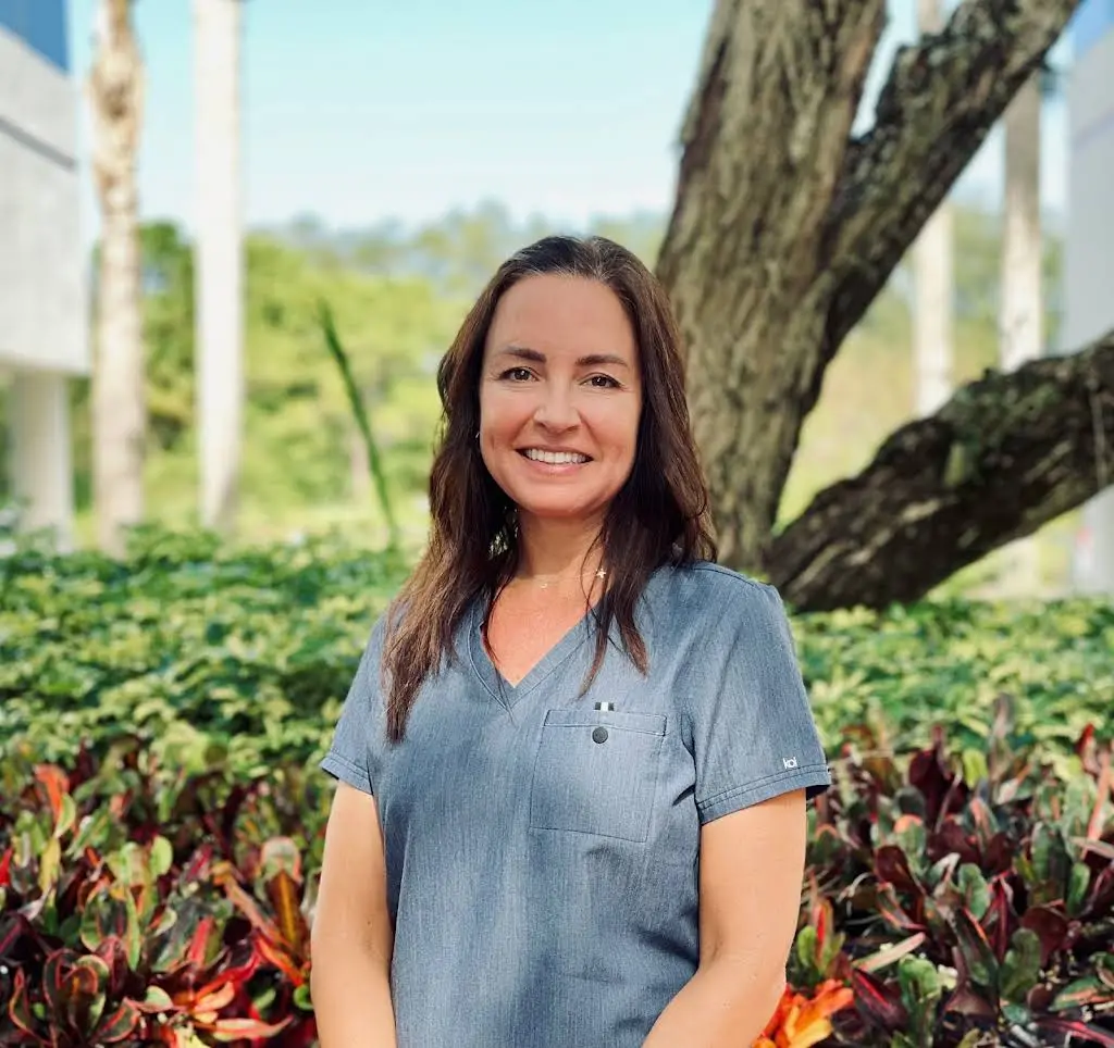 Deelighted Smiles: Dr. Queanh Phan