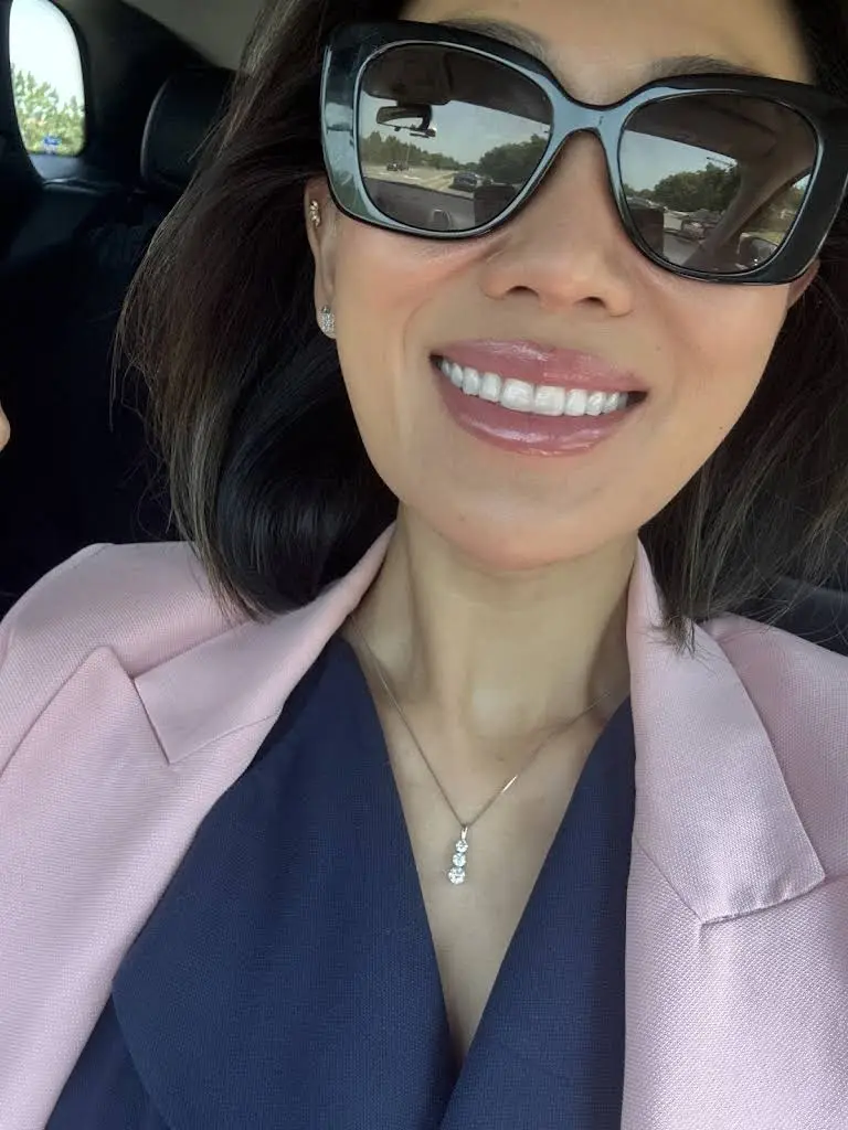 Deelighted Smiles: Dr. Queanh Phan