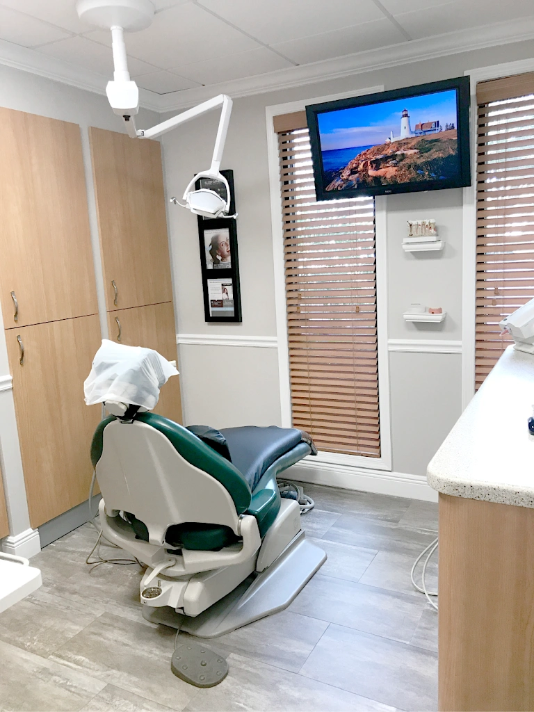 Advanced Dental Care