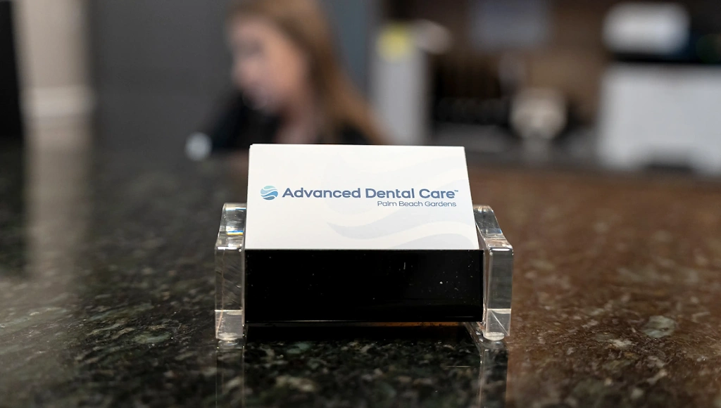 Advanced Dental Care