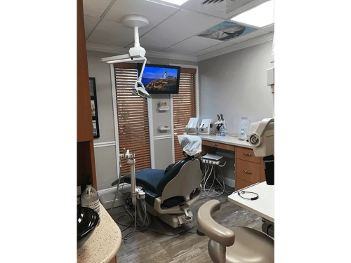 Advanced Dental Care
