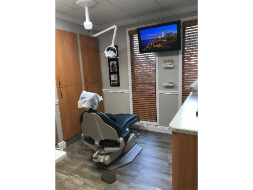 Advanced Dental Care