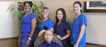 Everlasting Smiles: William Ma DMD