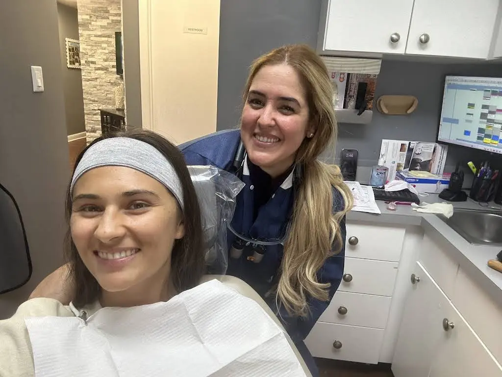 Smiles in the Gardens Dentistry