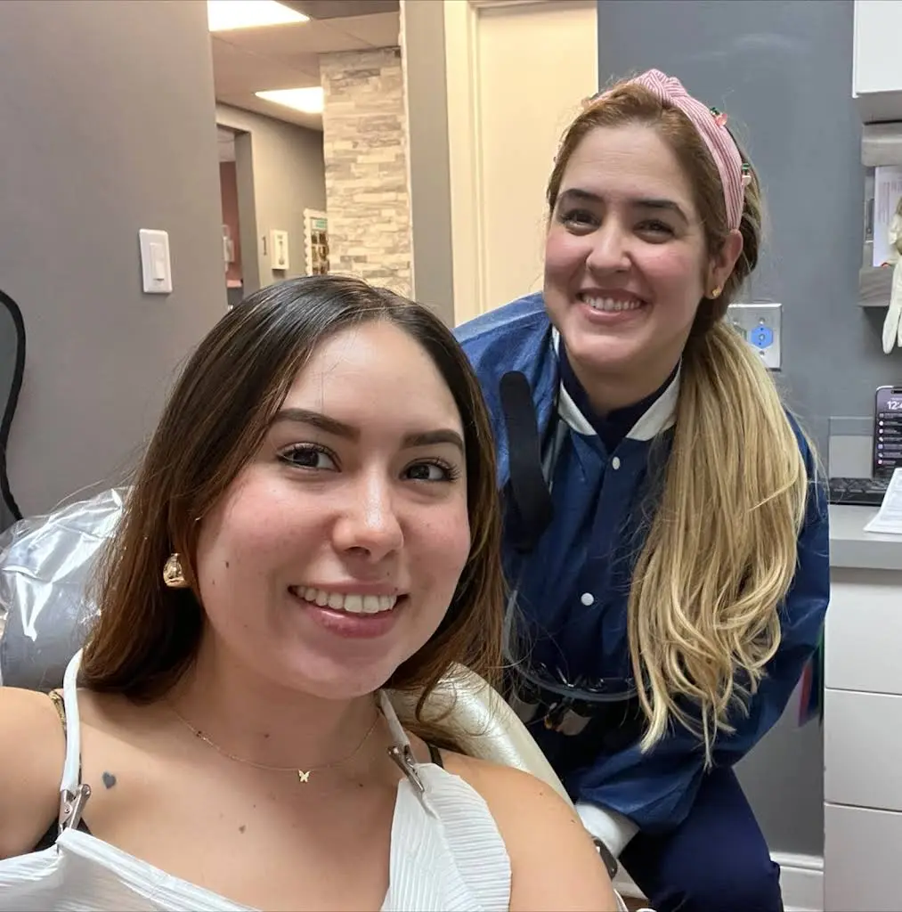 Smiles in the Gardens Dentistry