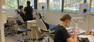 On The Go Braces