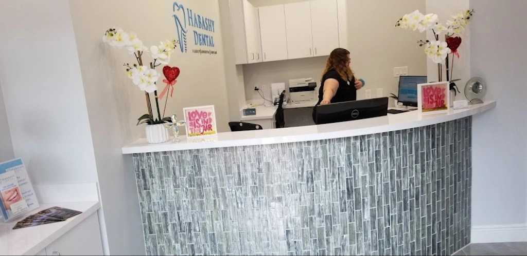 Habashy Dental