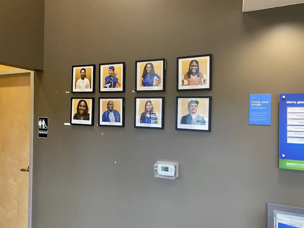 Aspen Dental