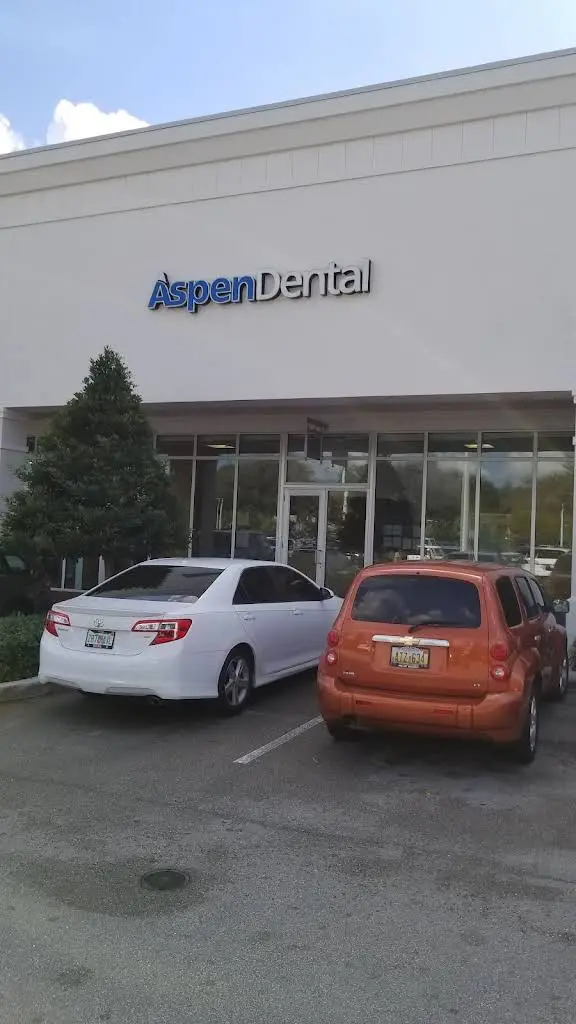Aspen Dental