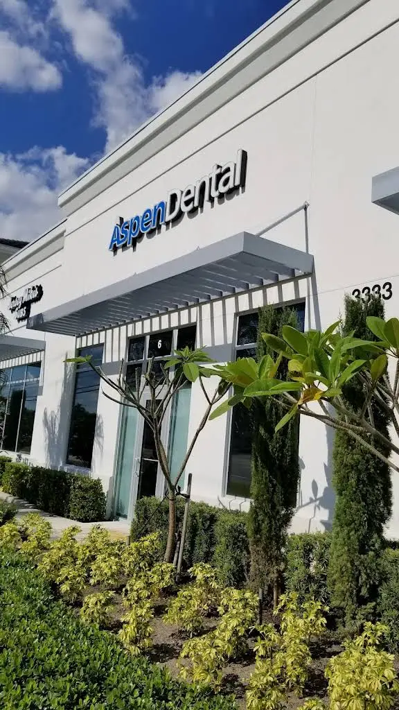Aspen Dental