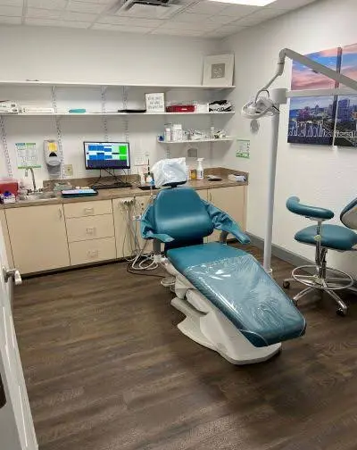 Sage Dental
