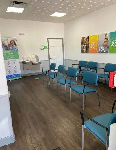 Sage Dental