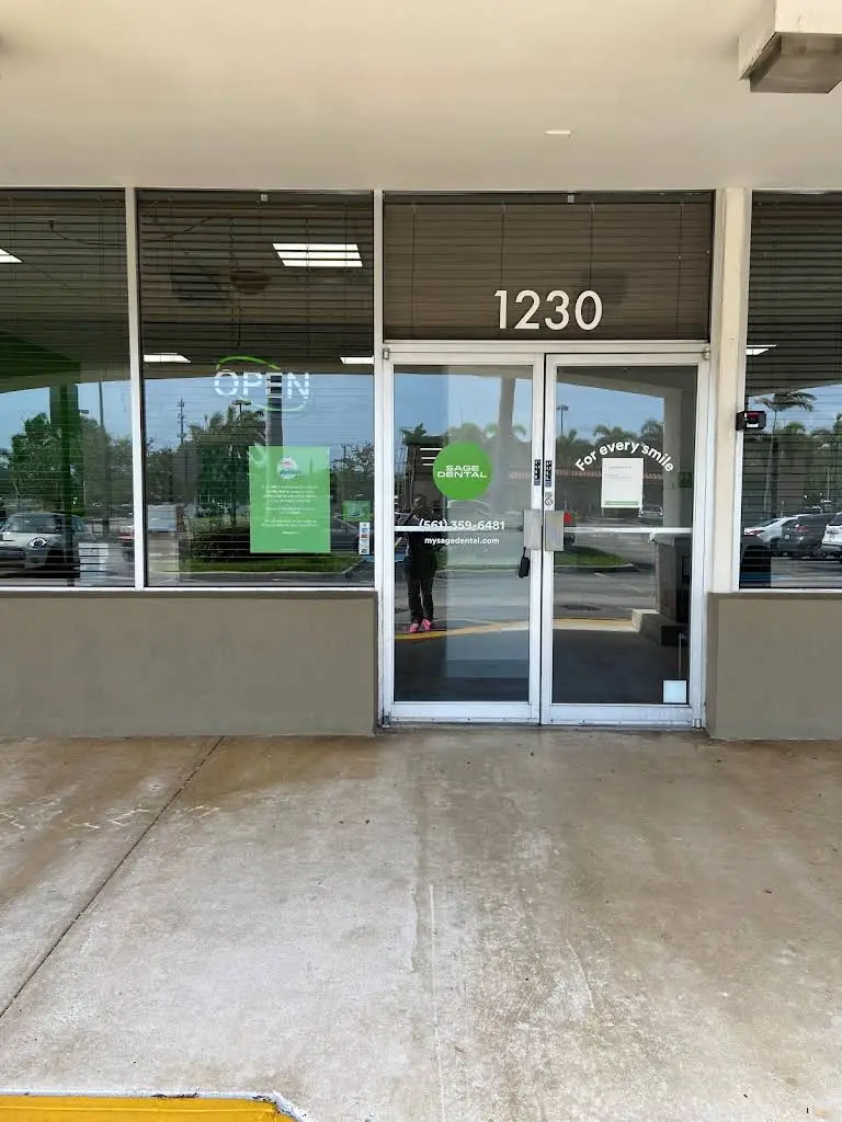 Sage Dental